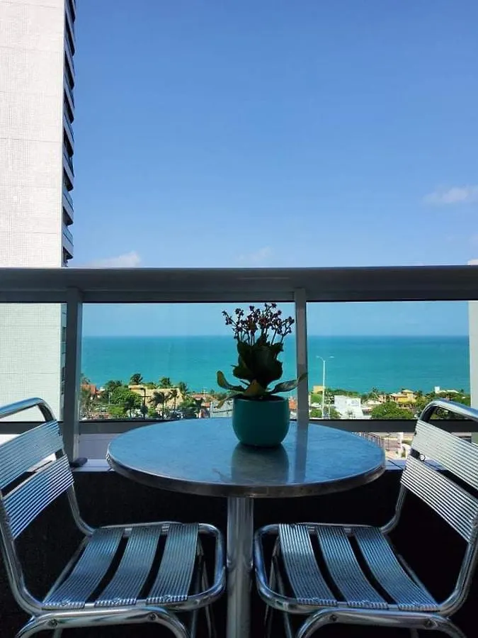Apartamento Marina Bezerril - 505 Pontamares - O Melhor De Natal Brasil