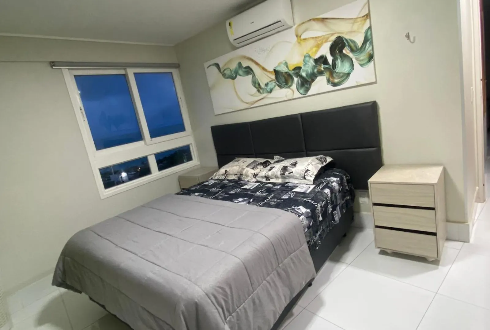 Apartamento Marina Bezerril - 505 Pontamares - O Melhor De Natal