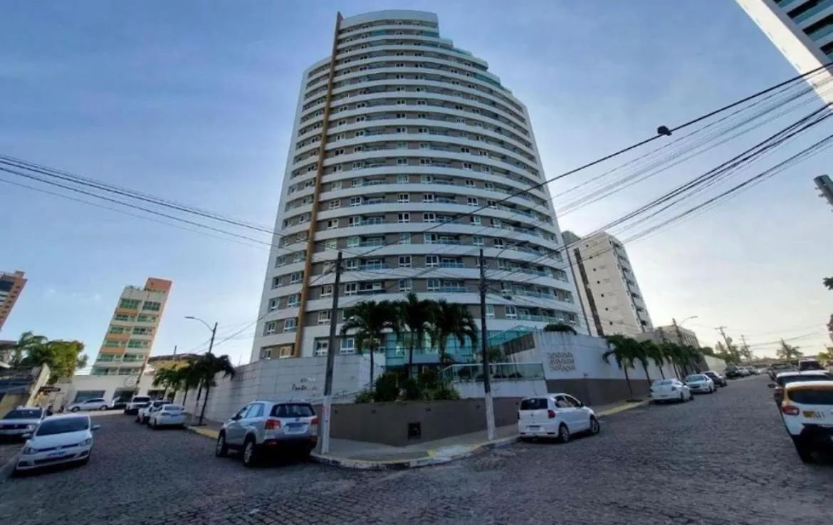 Apartment Marina Bezerril - 1002 Pontamares - O Melhor De Natal