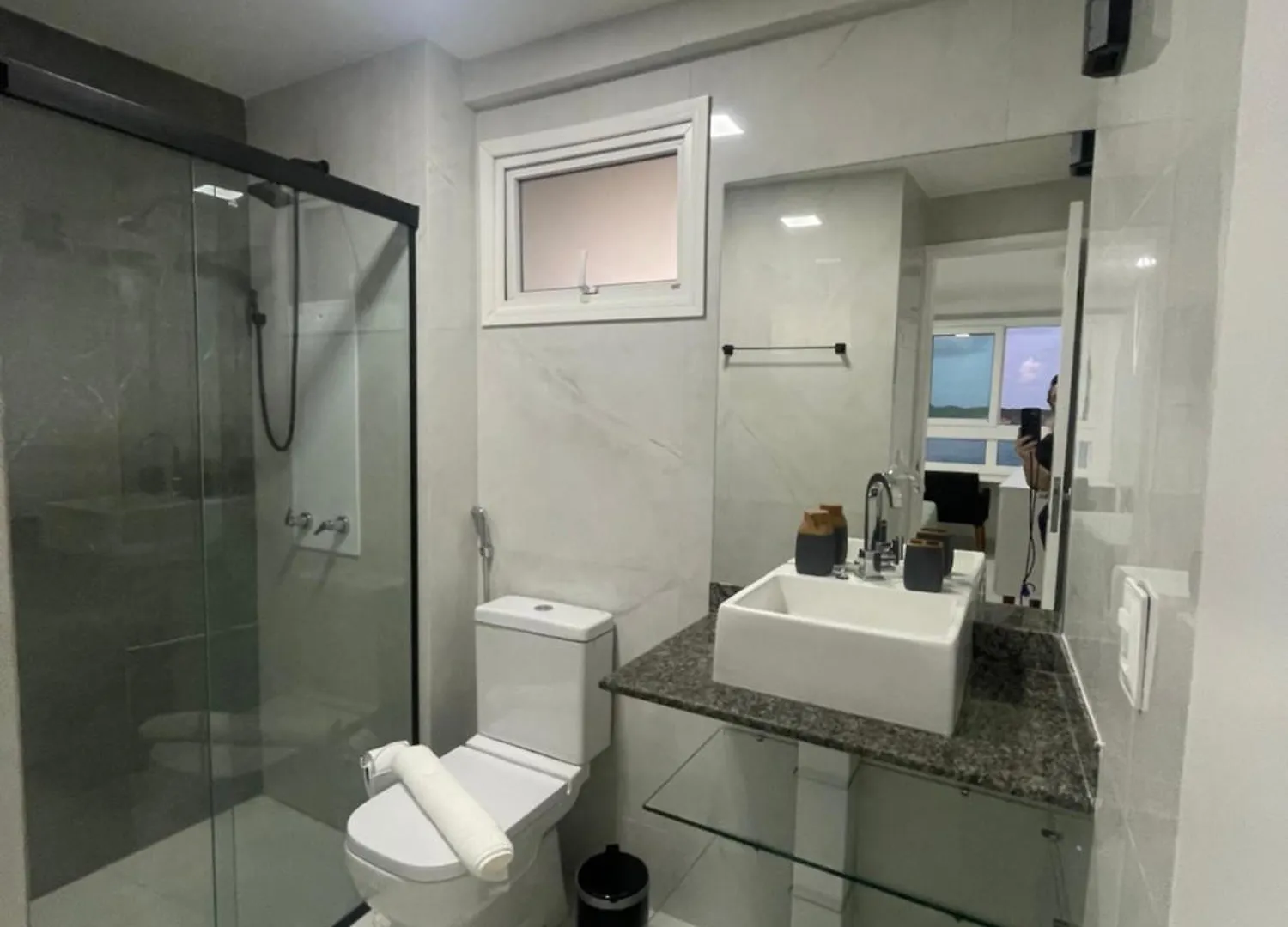 Apartment Marina Bezerril - 1002 Pontamares - O Melhor De Natal