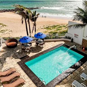 3* Отель Paraiso