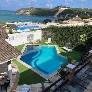 Ponta Do Sol Apartamento