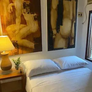 Atelie 22 Apartamento