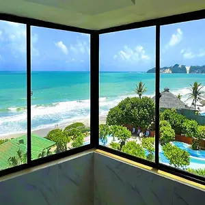 Apartamento Atlantico Flat, Natal