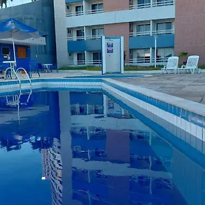 Apartamento Terrazzo Flat Pontanegra, Natal
