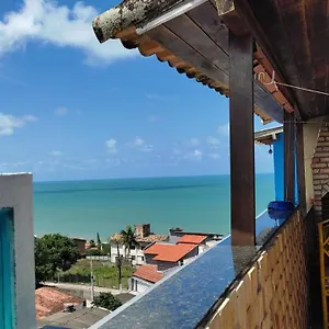 Apartamento Flat Com Vista, Natal