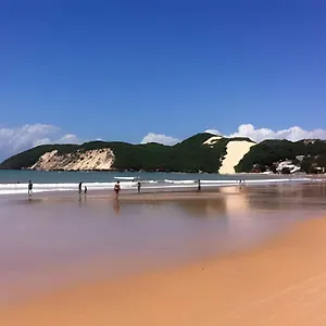 Apartamento Paradise Ponta Negra, Natal