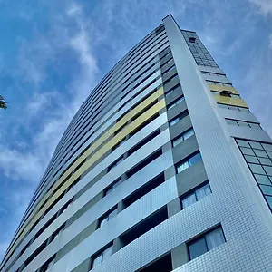 Apartamento Plaza, Natal