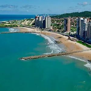 Apartamento Seu Lugar Em, Natal