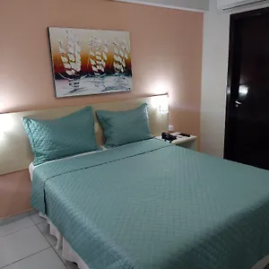 Casa de Férias Marsallis Jr 406, Natal