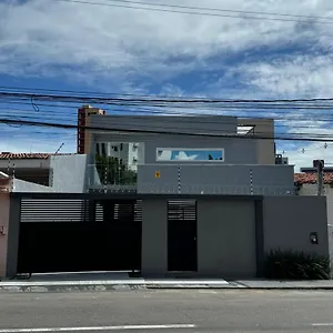 Casa de Férias Casa De Alto Padrao, Natal