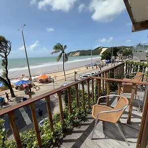 2* Hotel Sol Nascente Beira Mar