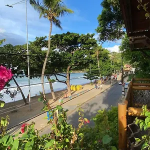 2* Gasthof Manga Rosa Beira Mar