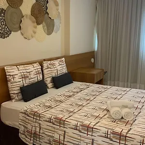 Apartamento Linda Vista Perto De Em Ponta Negra, Natal