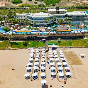 5* Resort Ocean Palace Premium