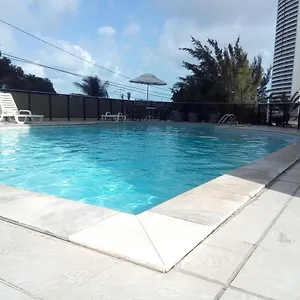 4* Hotel Paradise Flat