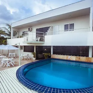 3* Отель Belo Horizonte