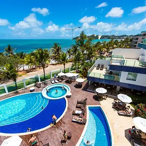 4* Отель Coral Plaza