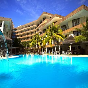 5* Отель Esmeralda